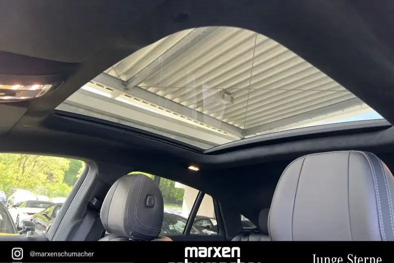 Mercedes-Benz GLE 63 AMG (Clasa GLE) din 2024 cu 28.040 km - oferta MER231780 - foto 11