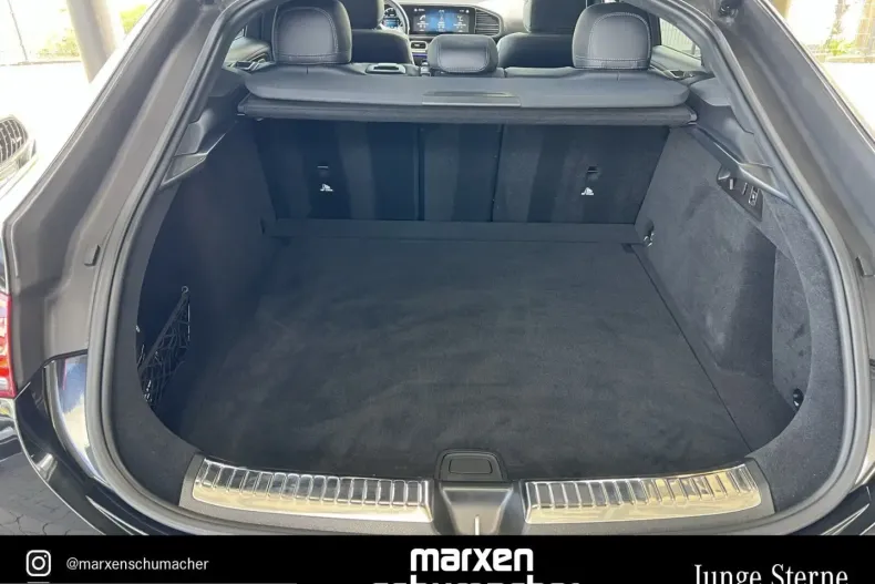 Mercedes-Benz GLE 63 AMG (Clasa GLE) din 2024 cu 28.040 km - oferta MER231780 - foto 13