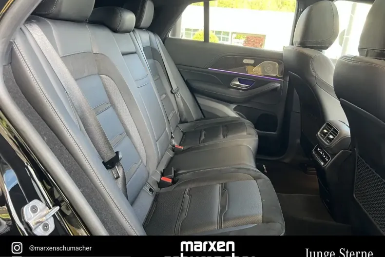 Mercedes-Benz GLE 63 AMG (Clasa GLE) din 2024 cu 28.040 km - oferta MER231780 - foto 17