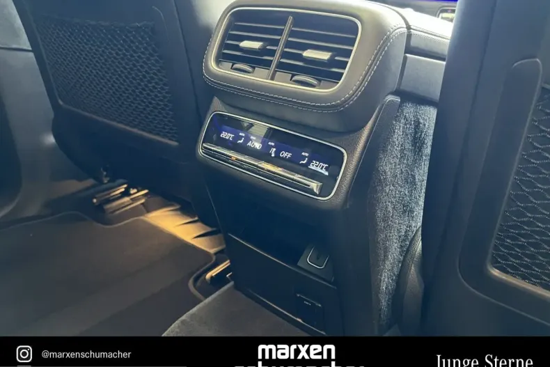 Mercedes-Benz GLE 63 AMG (Clasa GLE) din 2024 cu 28.040 km - oferta MER231780 - foto 19