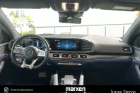 Mercedes-Benz GLE 63 AMG (Clasa GLE) din 2024 cu 28.040 km - oferta MER231780 - foto 24