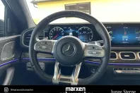 Mercedes-Benz GLE 63 AMG (Clasa GLE) din 2024 cu 28.040 km - oferta MER231780 - foto 25