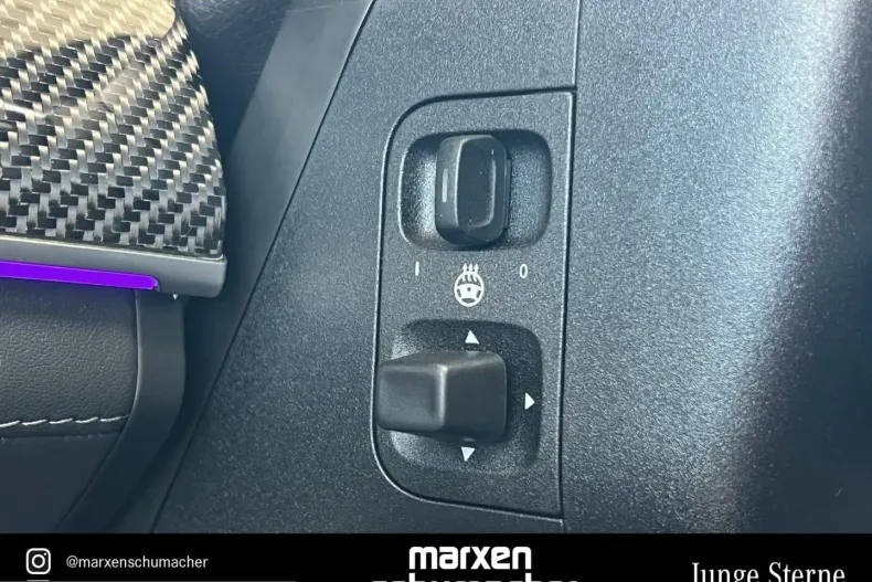Mercedes-Benz GLE 63 AMG (Clasa GLE) din 2024 cu 28.040 km - oferta MER231780 - foto 26