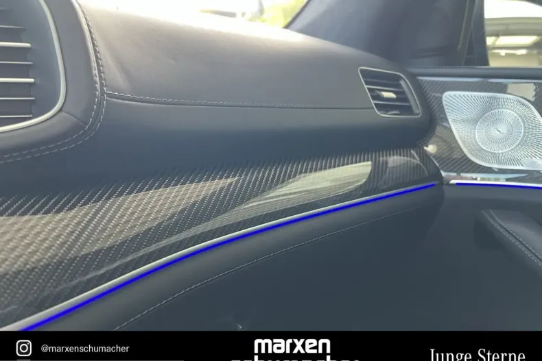 Mercedes-Benz GLE 63 AMG (Clasa GLE) din 2024 cu 28.040 km - oferta MER231780 - foto 29