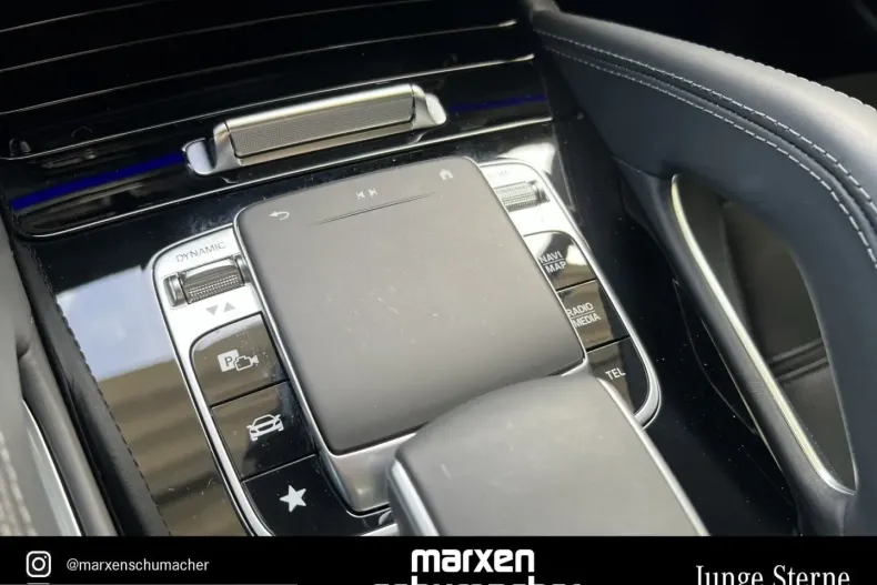 Mercedes-Benz GLE 63 AMG (Clasa GLE) din 2024 cu 28.040 km - oferta MER231780 - foto 30