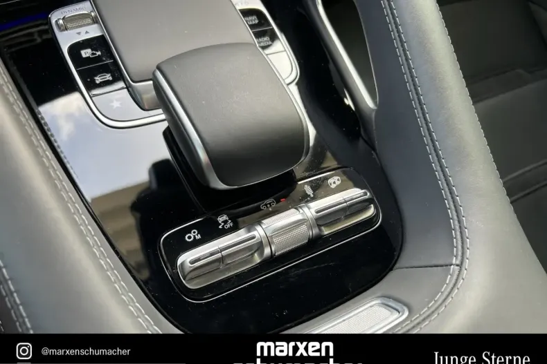 Mercedes-Benz GLE 63 AMG (Clasa GLE) din 2024 cu 28.040 km - oferta MER231780 - foto 31