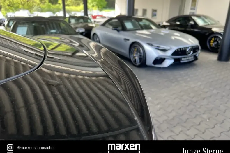 Mercedes-Benz GLE 63 AMG (Clasa GLE) din 2024 cu 28.040 km - oferta MER231780 - foto 38