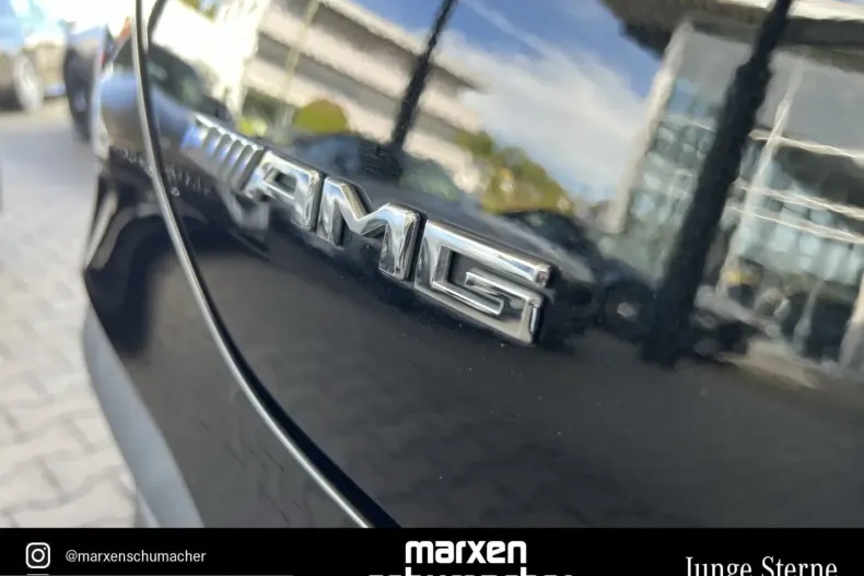 Mercedes-Benz GLE 63 AMG (Clasa GLE) din 2024 cu 28.040 km - oferta MER231780 - foto 40