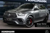Mercedes-Benz GLE 63 AMG (Clasa GLE) din 2024 cu 28.300 km - oferta MER231781 - foto 1