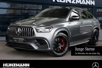 Mercedes-Benz GLE 63 AMG din 2024 - oferta MER231781