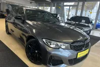 BMW M340i (Seria 3) din 2021 cu 79.995 km - oferta BMW231782 - foto 1