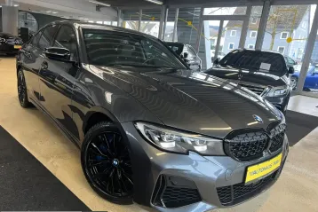 BMW M340i din 2021 - oferta BMW231782