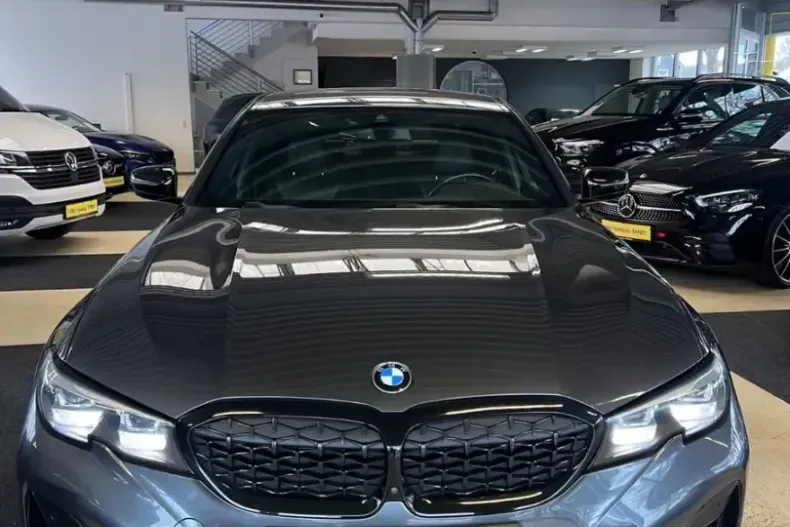 BMW M340i (Seria 3) din 2021 cu 79.995 km - oferta BMW231782 - foto 2
