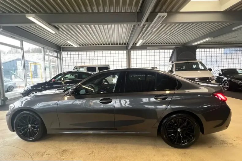 BMW M340i (Seria 3) din 2021 cu 79.995 km - oferta BMW231782 - foto 4