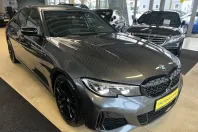 BMW M340i (Seria 3) din 2021 cu 79.995 km - oferta BMW231782 - foto 9