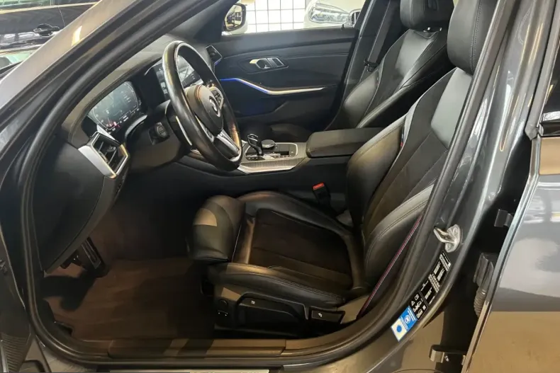 BMW M340i (Seria 3) din 2021 cu 79.995 km - oferta BMW231782 - foto 10