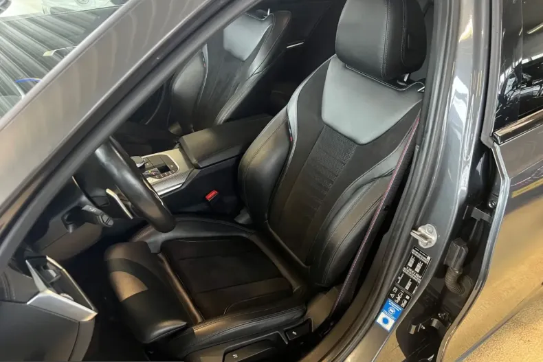 BMW M340i (Seria 3) din 2021 cu 79.995 km - oferta BMW231782 - foto 11