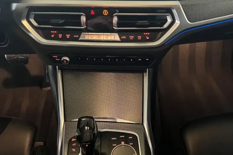 BMW M340i (Seria 3) din 2021 cu 79.995 km - oferta BMW231782 - foto 13