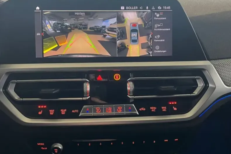 BMW M340i (Seria 3) din 2021 cu 79.995 km - oferta BMW231782 - foto 14