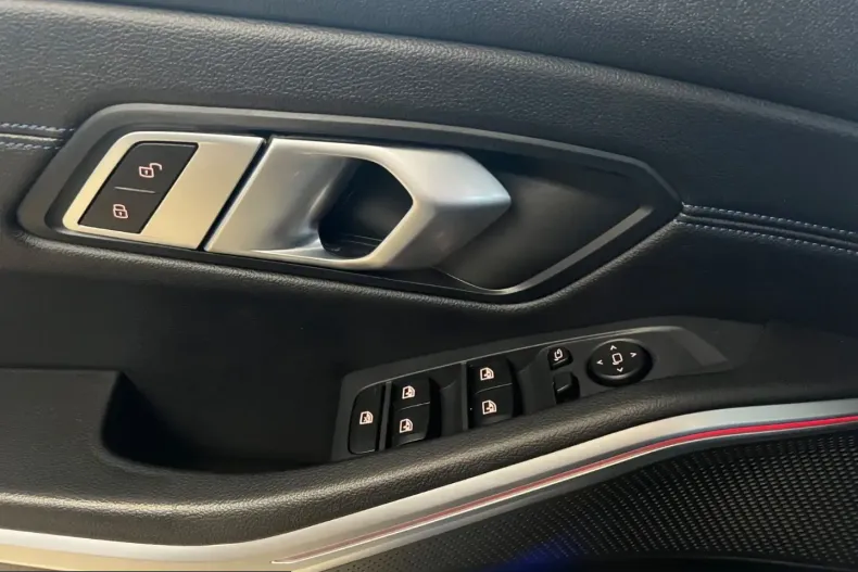 BMW M340i (Seria 3) din 2021 cu 79.995 km - oferta BMW231782 - foto 17