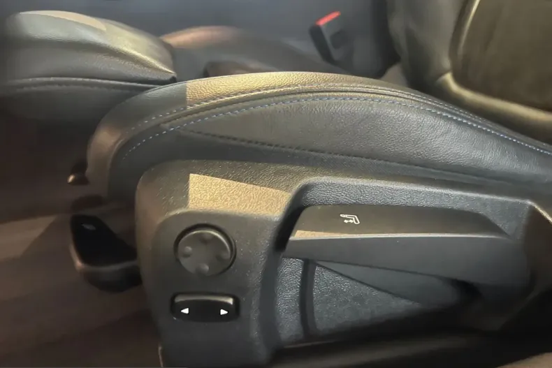 BMW M340i (Seria 3) din 2021 cu 79.995 km - oferta BMW231782 - foto 19