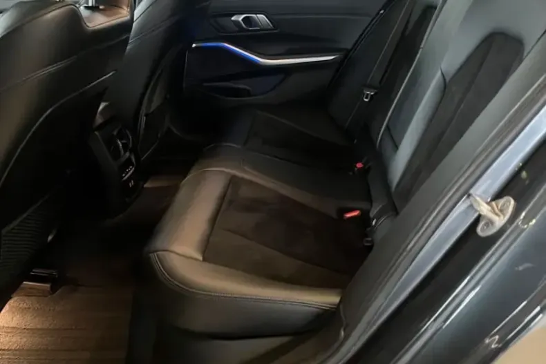BMW M340i (Seria 3) din 2021 cu 79.995 km - oferta BMW231782 - foto 21