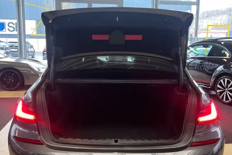 BMW M340i (Seria 3) din 2021 cu 79.995 km - oferta BMW231782 - foto 23