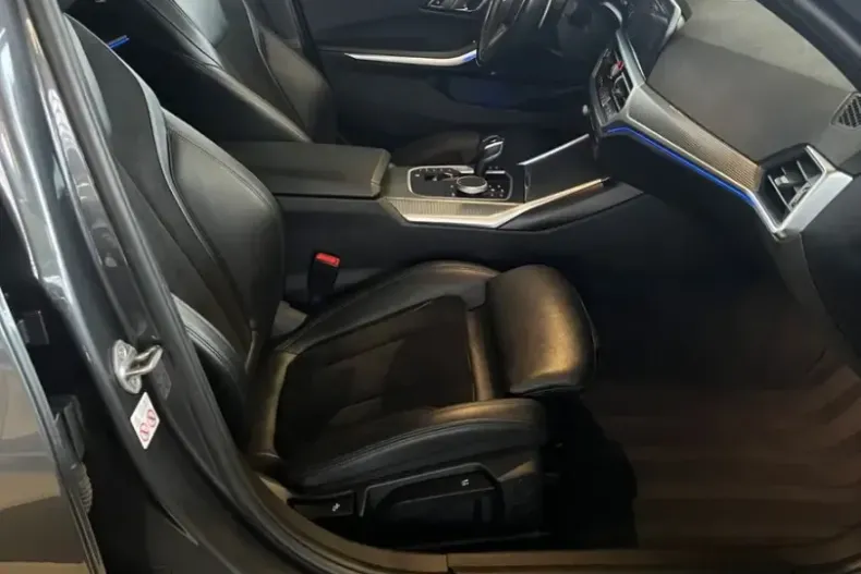 BMW M340i (Seria 3) din 2021 cu 79.995 km - oferta BMW231782 - foto 25