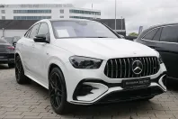 Mercedes-Benz GLE 53 AMG (Clasa GLE) din 2024 cu 17.386 km - oferta MER231783 - foto 1