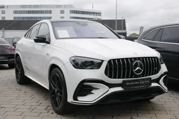 Mercedes-Benz GLE 53 AMG din 2024 - oferta MER231783