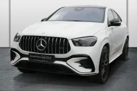 Mercedes-Benz GLE 53 AMG (Clasa GLE) din 2024 cu 17.386 km - oferta MER231783 - foto 2