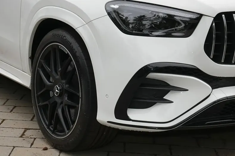 Mercedes-Benz GLE 53 AMG (Clasa GLE) din 2024 cu 17.386 km - oferta MER231783 - foto 4