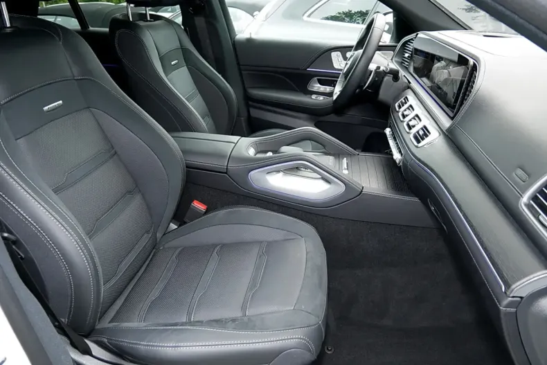 Mercedes-Benz GLE 53 AMG (Clasa GLE) din 2024 cu 17.386 km - oferta MER231783 - foto 6