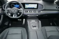 Mercedes-Benz GLE 53 AMG (Clasa GLE) din 2024 cu 17.386 km - oferta MER231783 - foto 8