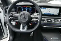 Mercedes-Benz GLE 53 AMG (Clasa GLE) din 2024 cu 17.386 km - oferta MER231783 - foto 13