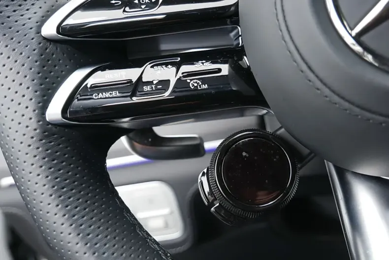 Mercedes-Benz GLE 53 AMG (Clasa GLE) din 2024 cu 17.386 km - oferta MER231783 - foto 14