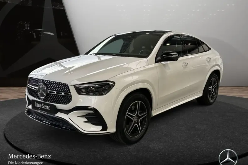 Mercedes-Benz GLE 450 (Clasa GLE) din 2025 cu 9.184 km - oferta MER231784 - foto 1