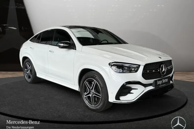 Mercedes-Benz GLE 450 (Clasa GLE) din 2025 cu 9.184 km - oferta MER231784 - foto 3