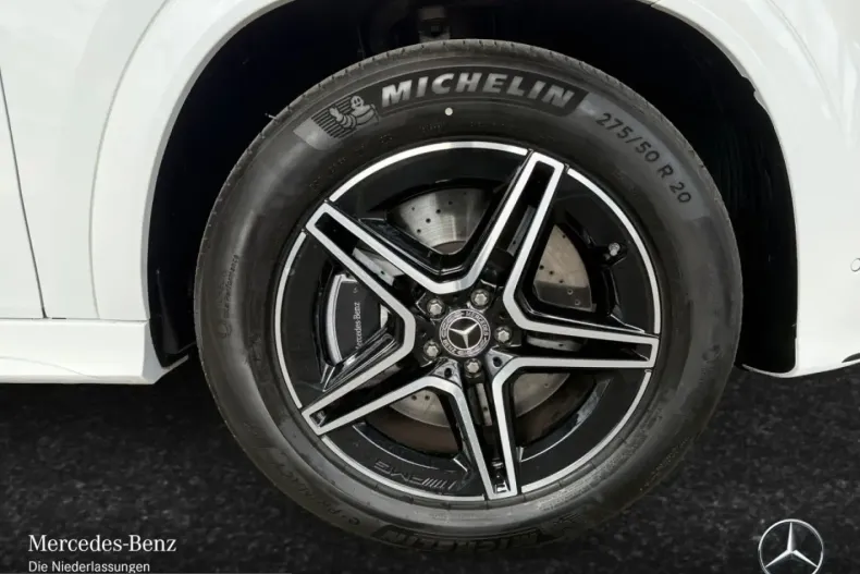 Mercedes-Benz GLE 450 (Clasa GLE) din 2025 cu 9.184 km - oferta MER231784 - foto 4