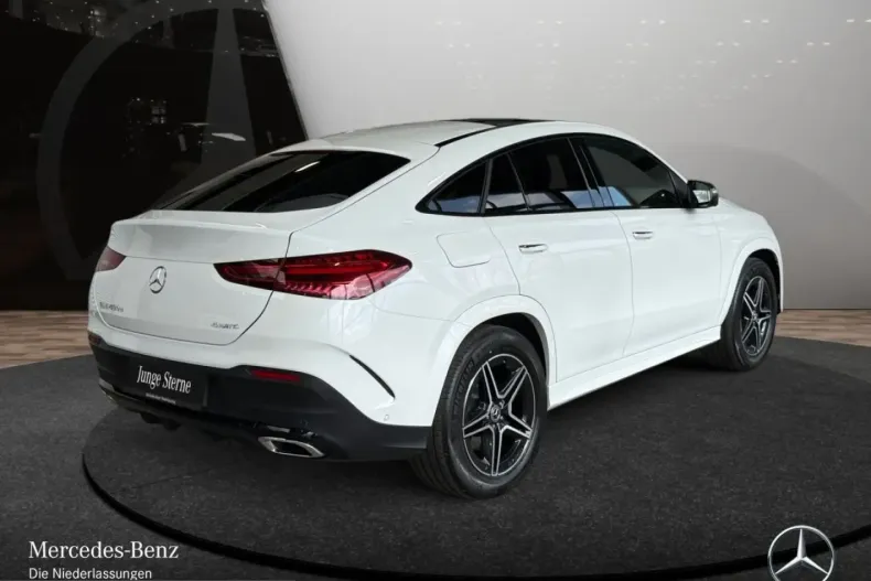 Mercedes-Benz GLE 450 (Clasa GLE) din 2025 cu 9.184 km - oferta MER231784 - foto 5