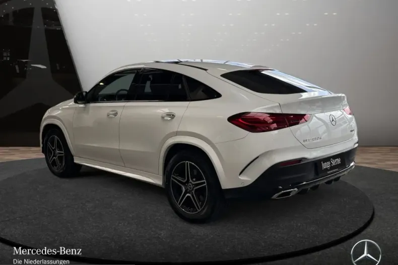 Mercedes-Benz GLE 450 (Clasa GLE) din 2025 cu 9.184 km - oferta MER231784 - foto 7