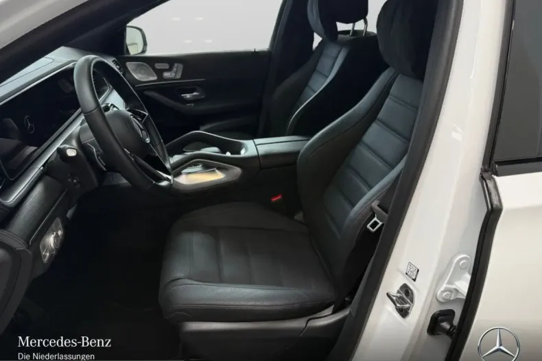 Mercedes-Benz GLE 450 (Clasa GLE) din 2025 cu 9.184 km - oferta MER231784 - foto 8