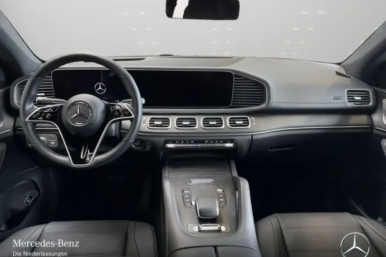 Mercedes-Benz GLE 450 (Clasa GLE) din 2025 cu 9.184 km - oferta MER231784 - foto 10