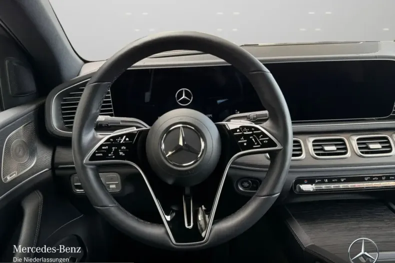 Mercedes-Benz GLE 450 (Clasa GLE) din 2025 cu 9.184 km - oferta MER231784 - foto 11