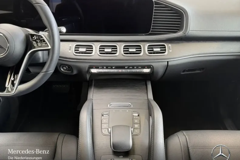 Mercedes-Benz GLE 450 (Clasa GLE) din 2025 cu 9.184 km - oferta MER231784 - foto 12