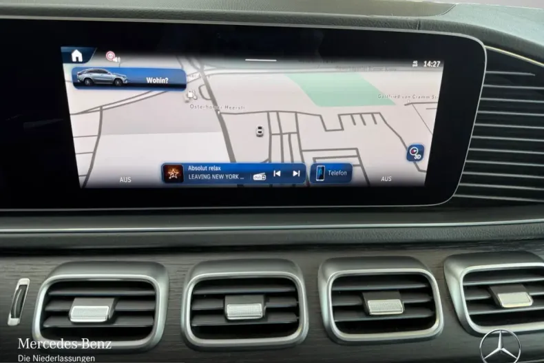 Mercedes-Benz GLE 450 (Clasa GLE) din 2025 cu 9.184 km - oferta MER231784 - foto 13