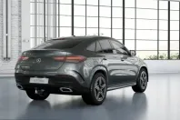 Mercedes-Benz GLE 350 (Clasa GLE) din 2024 cu 7.372 km - oferta MER231785 - foto 2