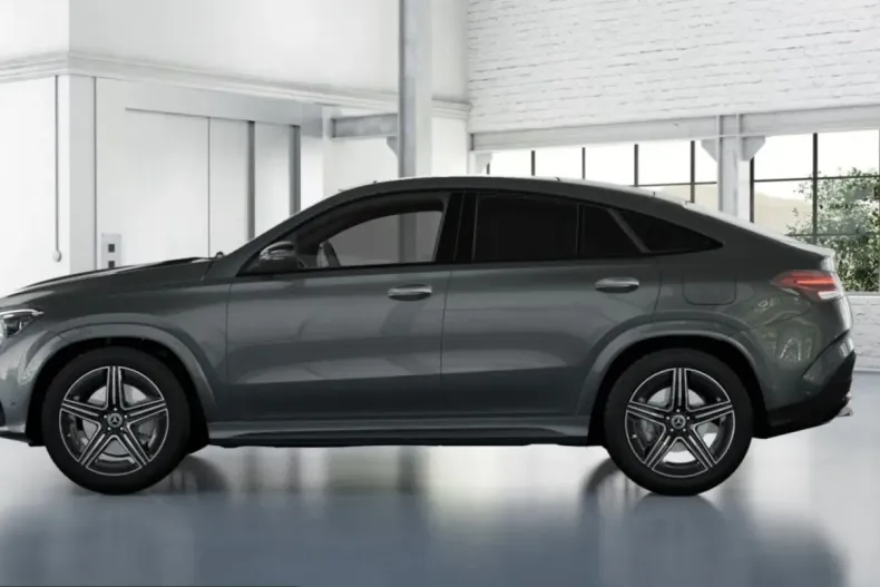 Mercedes-Benz GLE 350 (Clasa GLE) din 2024 cu 7.372 km - oferta MER231785 - foto 3