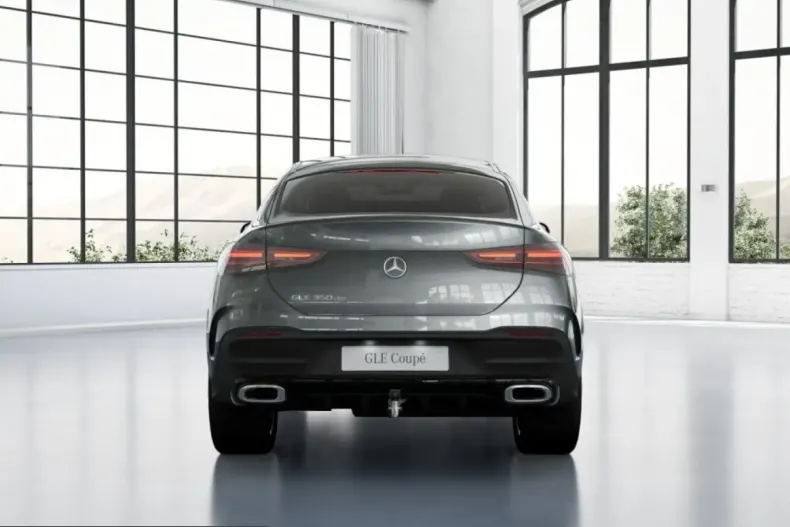 Mercedes-Benz GLE 350 (Clasa GLE) din 2024 cu 7.372 km - oferta MER231785 - foto 5