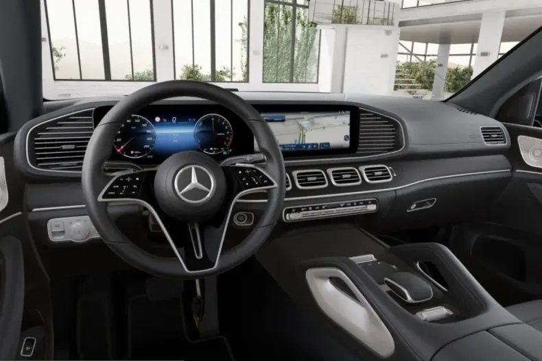 Mercedes-Benz GLE 350 (Clasa GLE) din 2024 cu 7.372 km - oferta MER231785 - foto 6